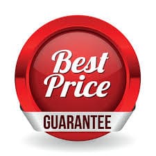 Best Price Guarantee - Best Preis Garantie